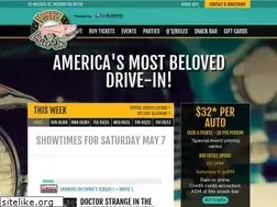 Sites similar to mendondrivein.com
