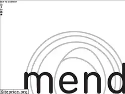 Sites similar to mendonthemove.org