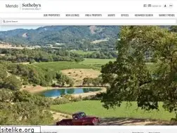 Sites similar to mendosothebysrealty.com