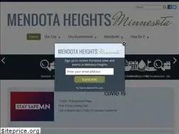 Sites similar to mendota-heights.com