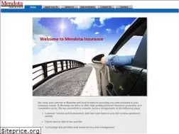 Sites similar to mendota-insurance.com
