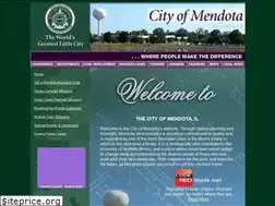 Sites similar to mendota.il.us