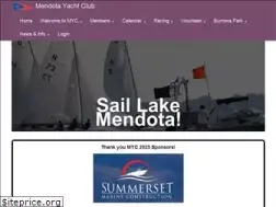 Sites similar to mendotayc.org