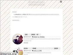 Sites similar to mendou.info