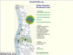 Sites similar to mendowalks.org