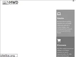 Sites similar to mendowebdesign.com
