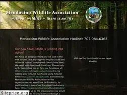 Sites similar to mendowildlife.com