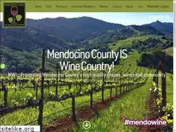 Sites similar to mendowine.com