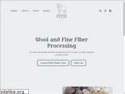 Sites similar to mendowool.com
