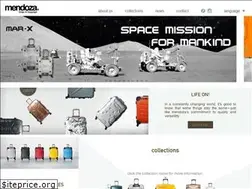 Sites similar to mendoza-bag.com