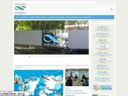 Sites similar to mendoza-conicet.gob.ar