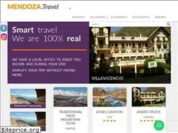 Sites similar to mendoza.travel
