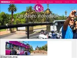 Sites similar to mendozacitytour.com