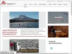 Sites similar to mendozaextremo.com
