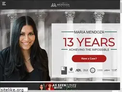 Sites similar to mendozafirm.com