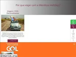 Sites similar to mendozaholidays.com