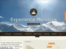 Sites similar to mendozareserved.com