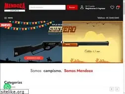 Sites similar to mendozasport.com