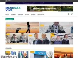 Sites similar to mendozaviva.com
