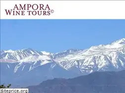 Sites similar to mendozawinetours.com