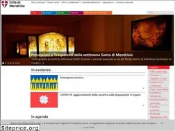 Sites similar to mendrisio.ch