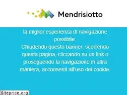 Sites similar to mendrisiotourism.ch