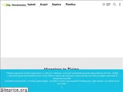 Sites similar to mendrisiottotourism.ch