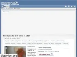Sites similar to mendrulandia.es