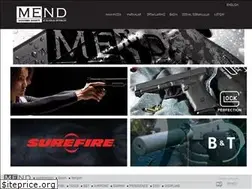 Sites similar to mendsavunma.com.tr