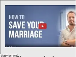 Sites similar to mendthemarriage.com