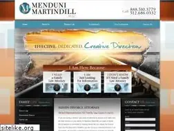 Sites similar to mendunimartindill.com