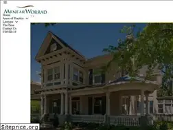 Sites similar to menearlaw.com