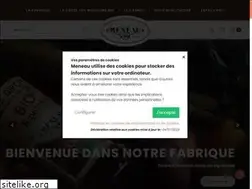 Sites similar to meneau.com