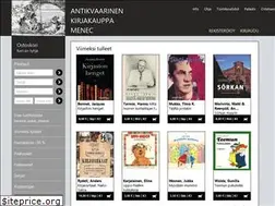 Sites similar to menec.fi