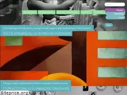 Sites similar to menedek.hu