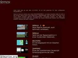 Sites similar to menedemos.de