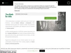 Sites similar to menedent.es