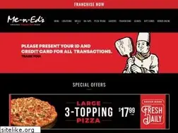 Sites similar to meneds.com
