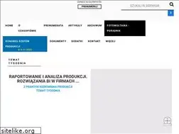 Sites similar to menedzer-produkcji.pl