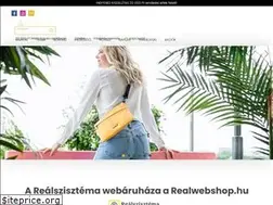Sites similar to menedzsershop.hu