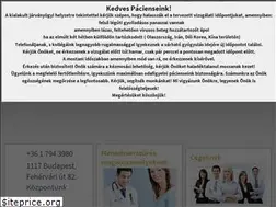 Sites similar to menedzserszures.com