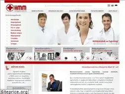 Sites similar to menedzserszures.hungariamed.hu