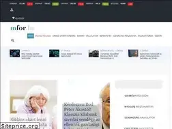 Sites similar to menedzsmentforum.hu