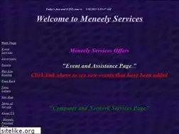 Sites similar to meneely.biz