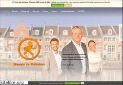 Sites similar to meneerdemakelaar.nl