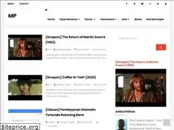 Sites similar to meneerpangky.com