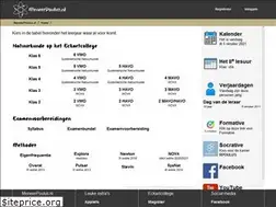 Sites similar to meneerpoulus.nl