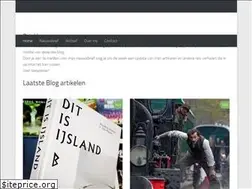 Sites similar to meneersimmering.nl