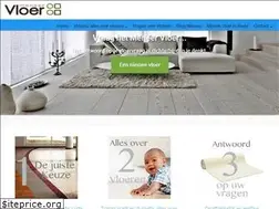 Sites similar to meneervloer.nl