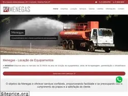 Sites similar to menegas.com.br
